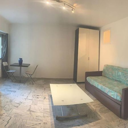 Bel Apt Centre Menton Centre Proche Casino Apartamento Exterior foto